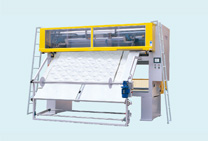 HC-QG-E Computerized panel cutting machine